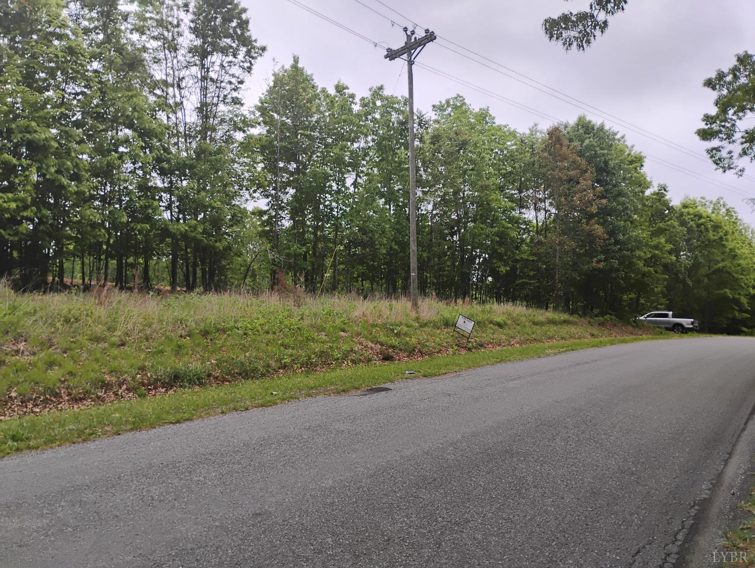 0 Easome Road Amherst, VA 24521 - Photo 6 of 13 a view of a park with large trees