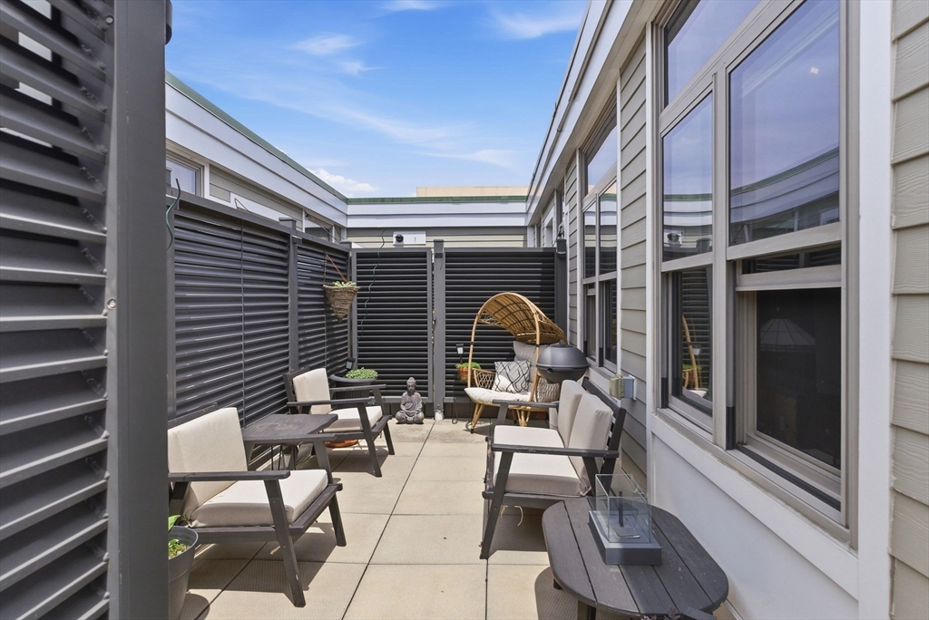 166 Terrace Street, Unit PH2 Boston, MA 02120 - Photo 18 of 20