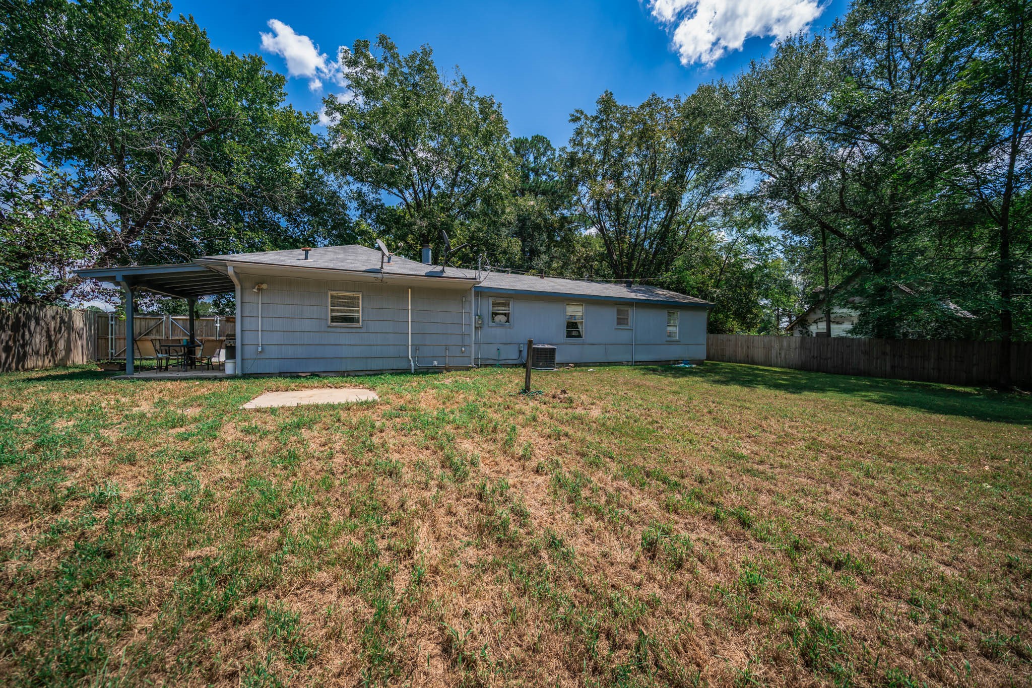 1511 Teachers Ridge Road Diana, TX 75640 - Photo 32 of 33