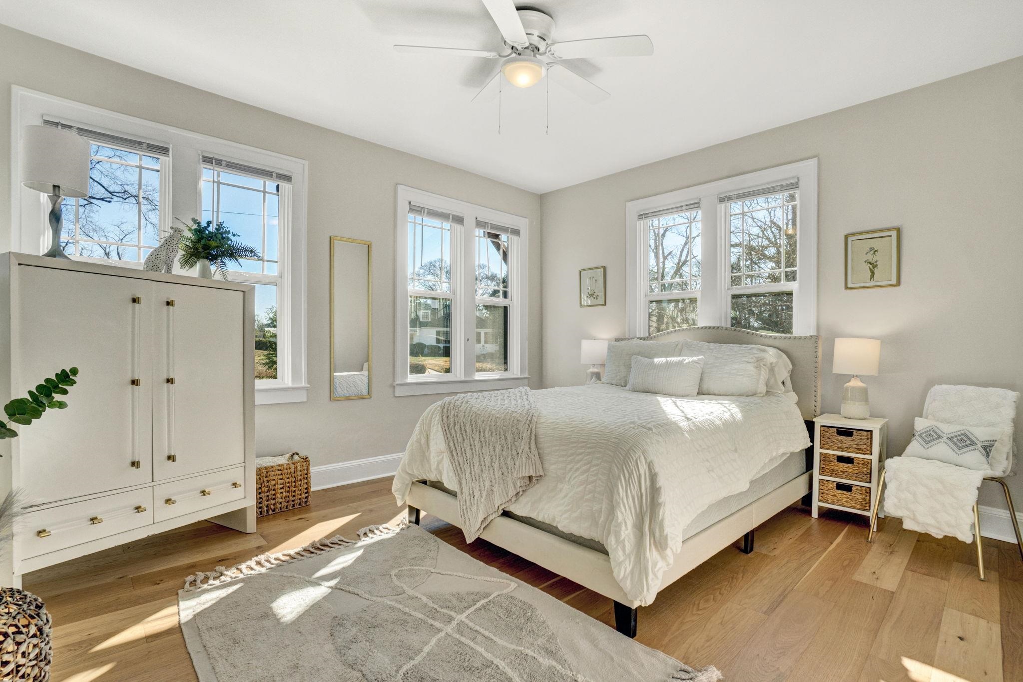 176 East Victoria Road Spartanburg, SC 29301 - Photo 17 of 46