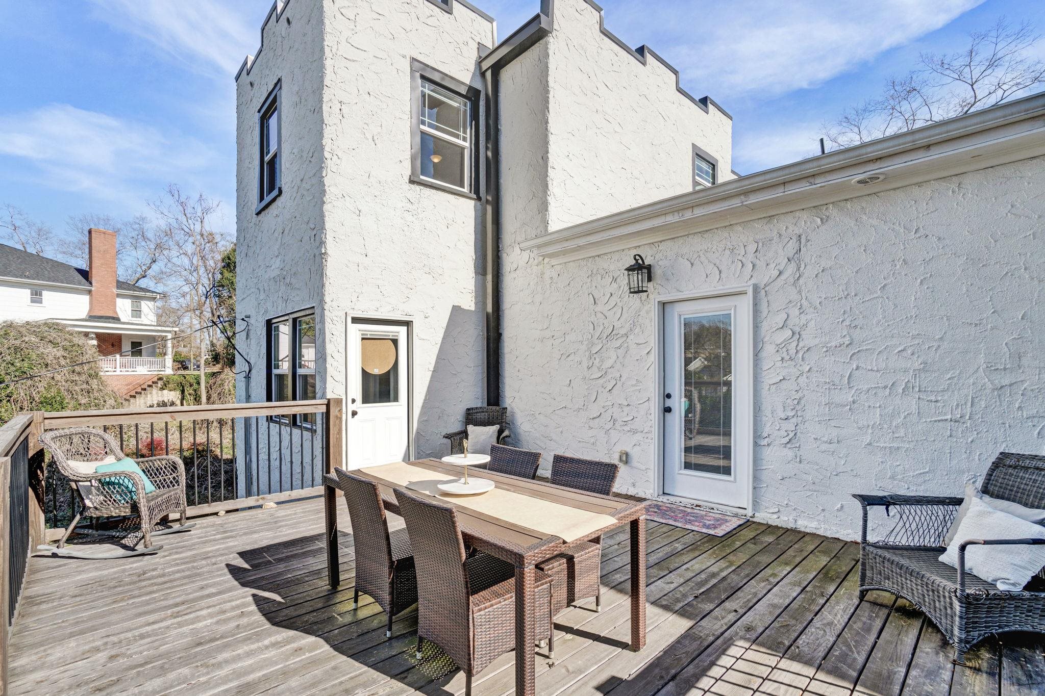 176 East Victoria Road Spartanburg, SC 29301 - Photo 31 of 46