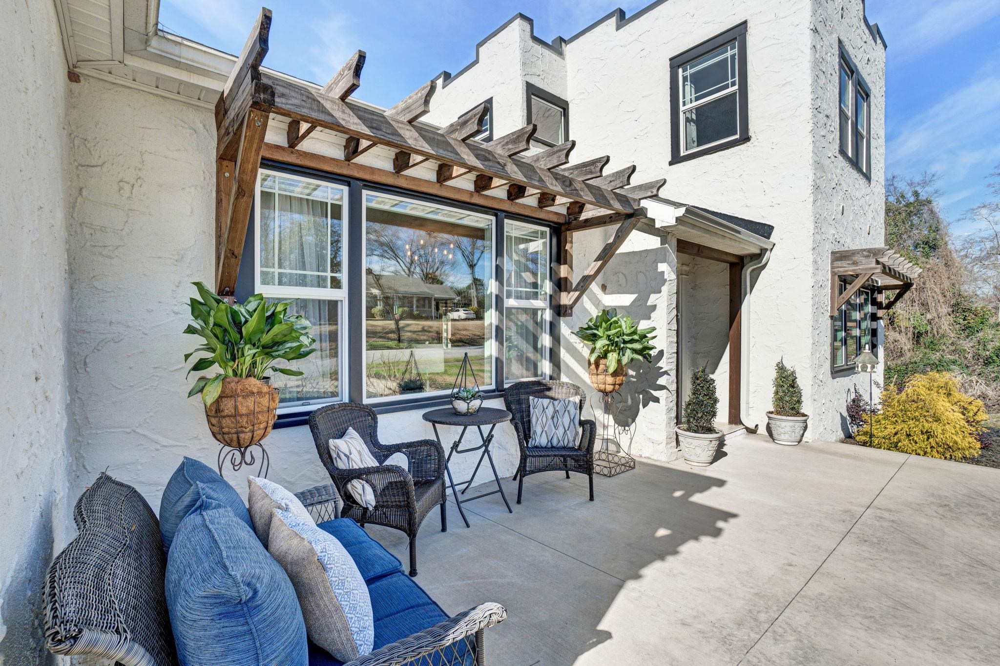 176 East Victoria Road Spartanburg, SC 29301 - Photo 33 of 46