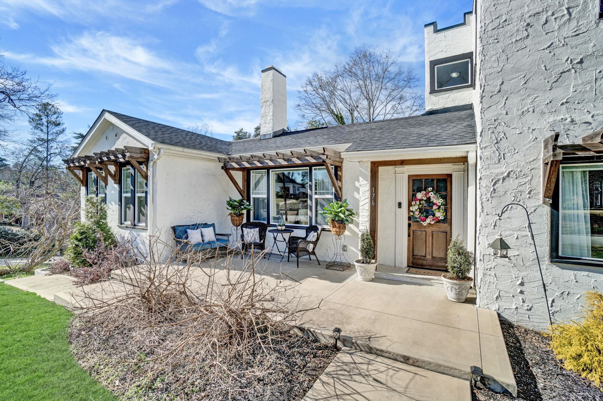 176 East Victoria Road Spartanburg, SC 29301 - Photo 34 of 46