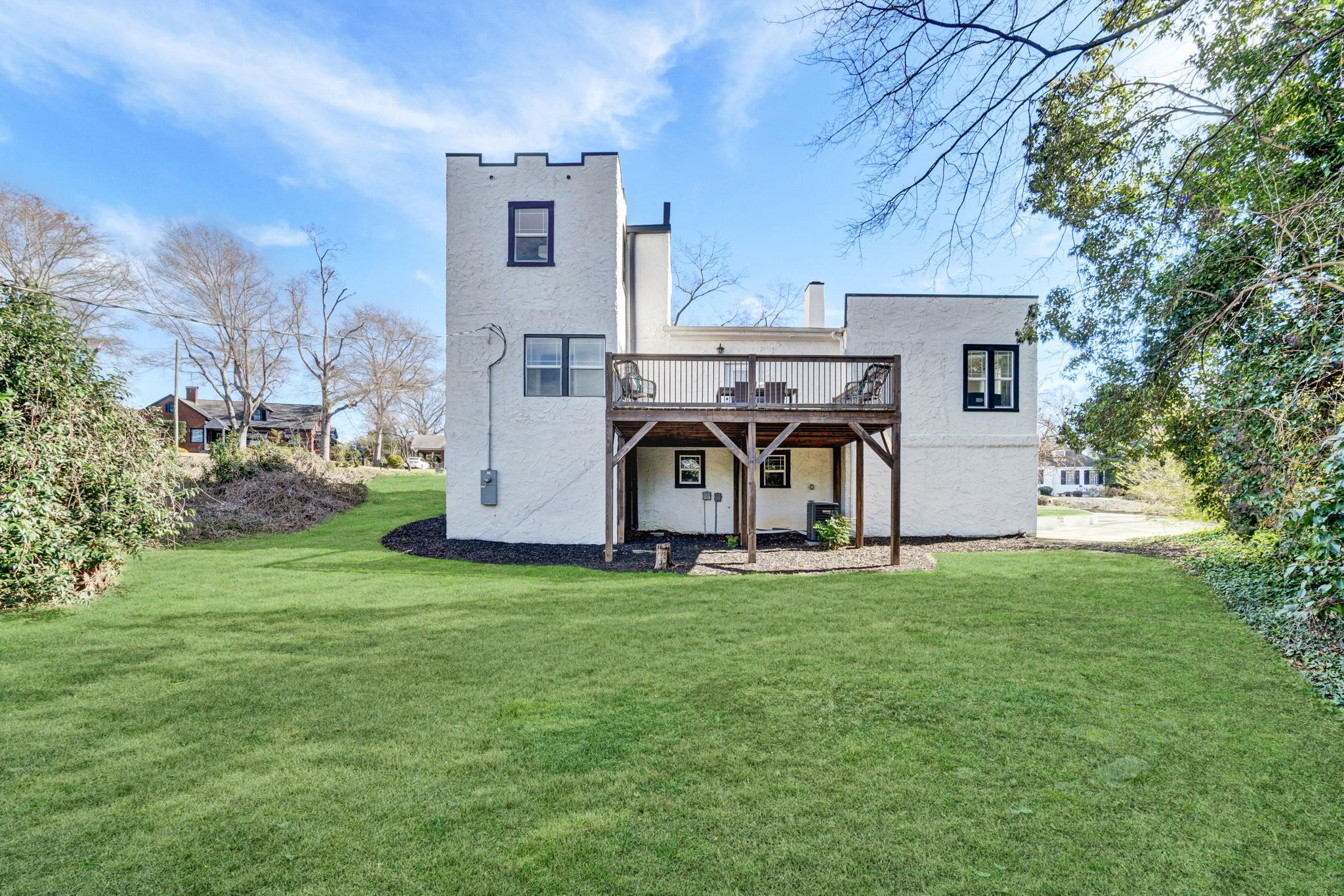 176 East Victoria Road Spartanburg, SC 29301 - Photo 35 of 46