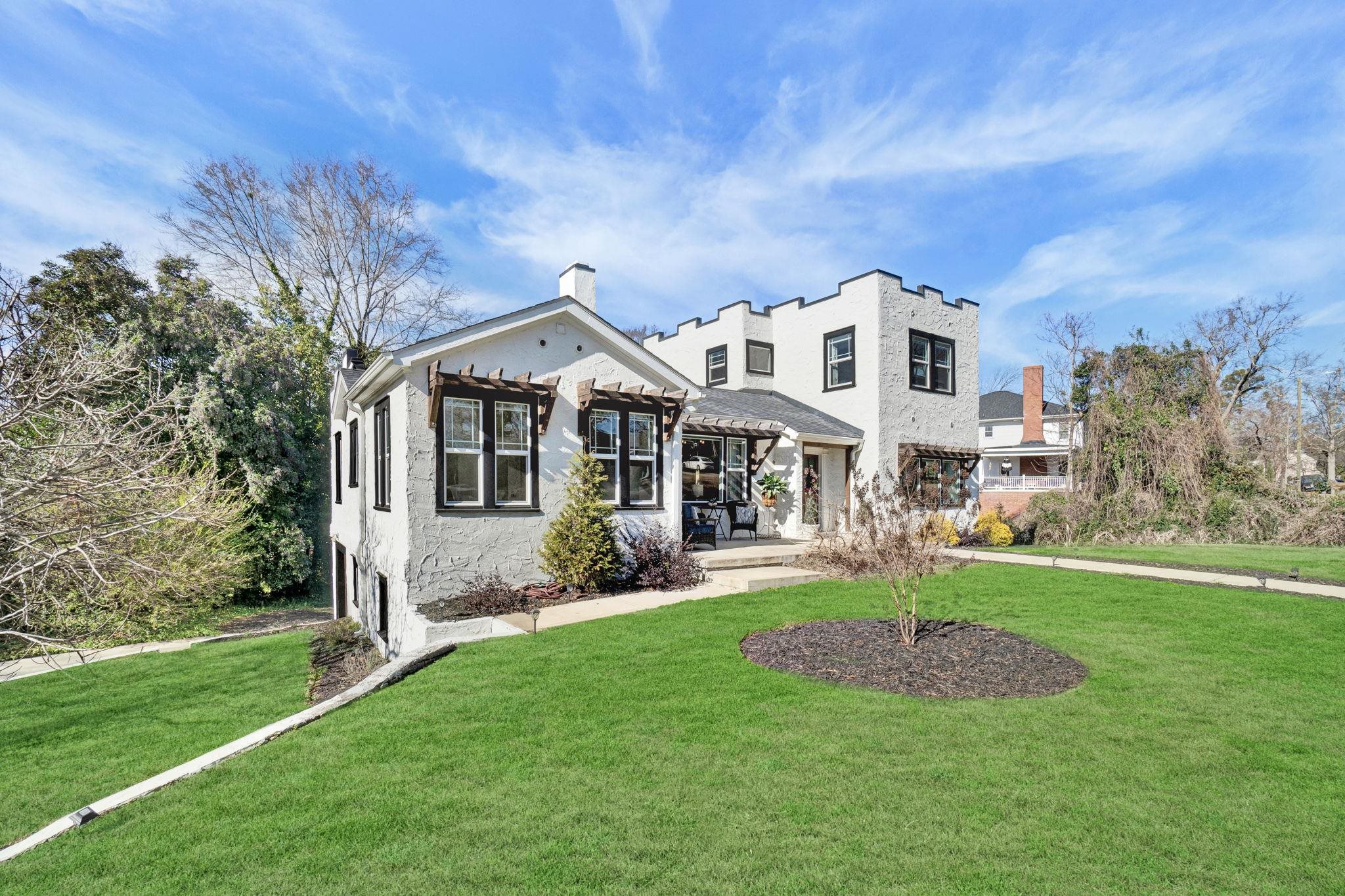 176 East Victoria Road Spartanburg, SC 29301 - Photo 38 of 46