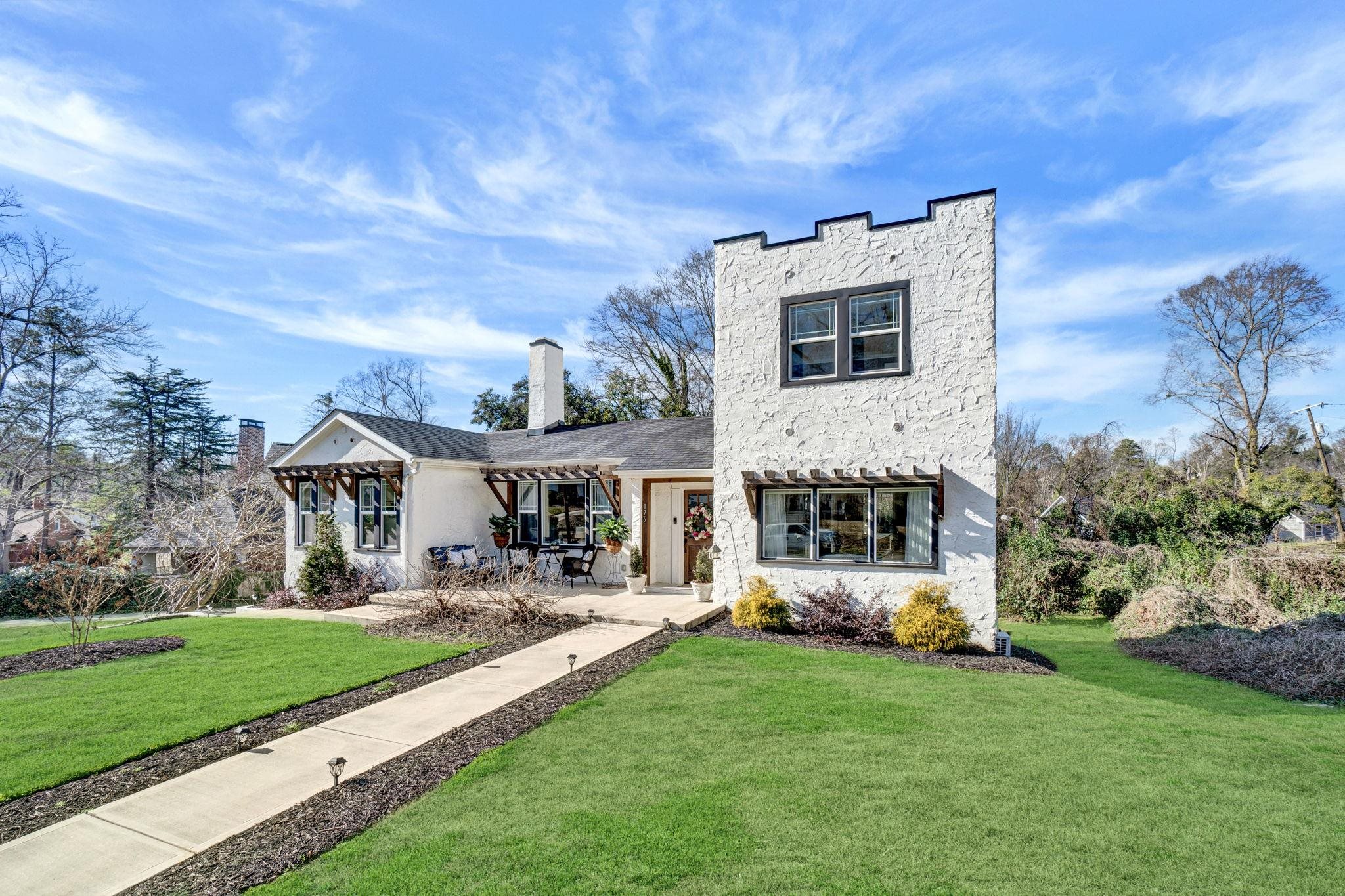 176 East Victoria Road Spartanburg, SC 29301 - Photo 39 of 46