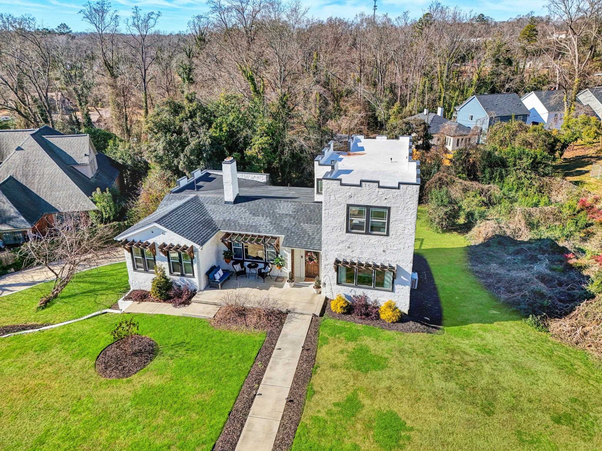 176 East Victoria Road Spartanburg, SC 29301 - Photo 40 of 46