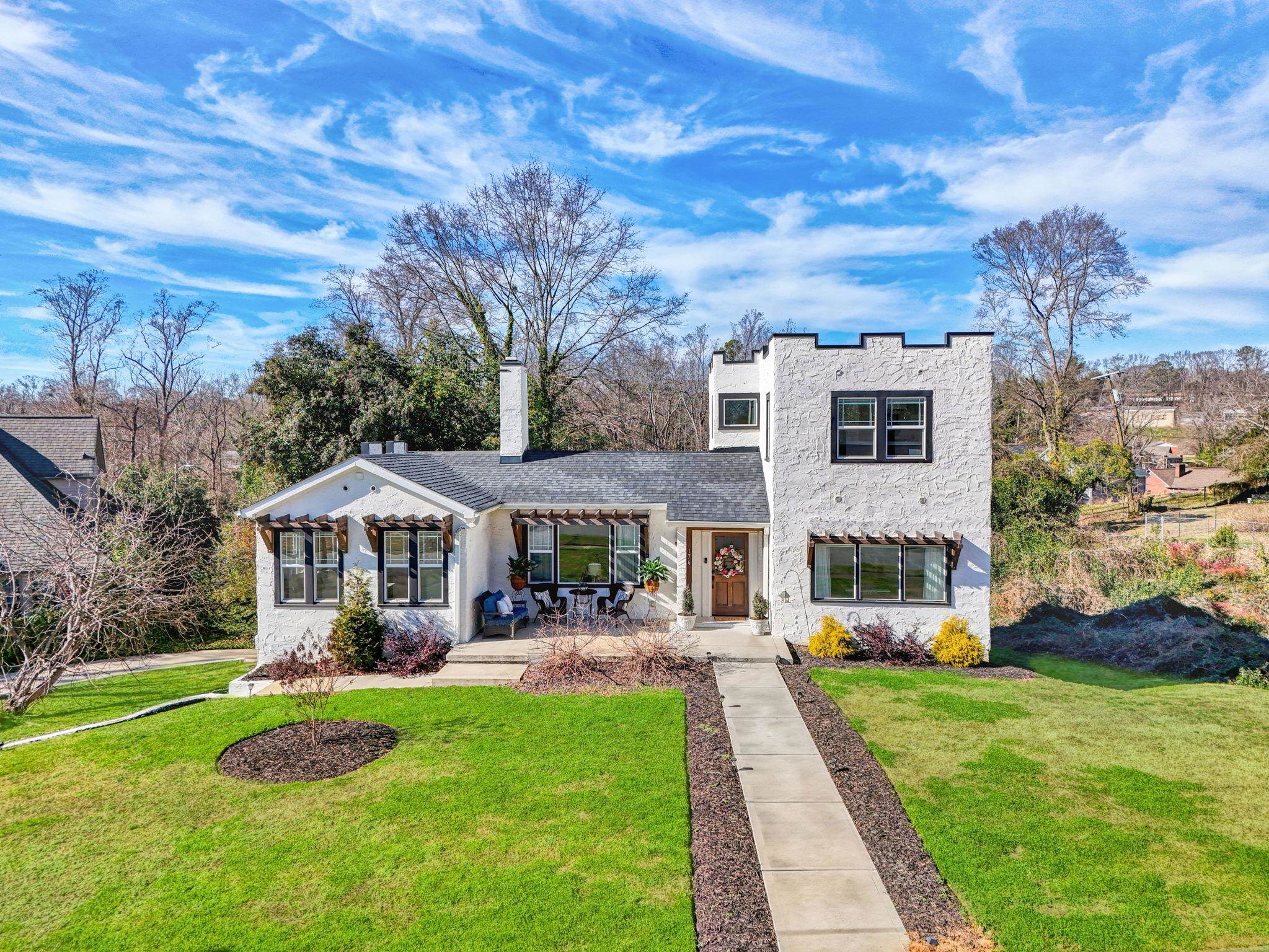 176 East Victoria Road Spartanburg, SC 29301 - Photo 41 of 46