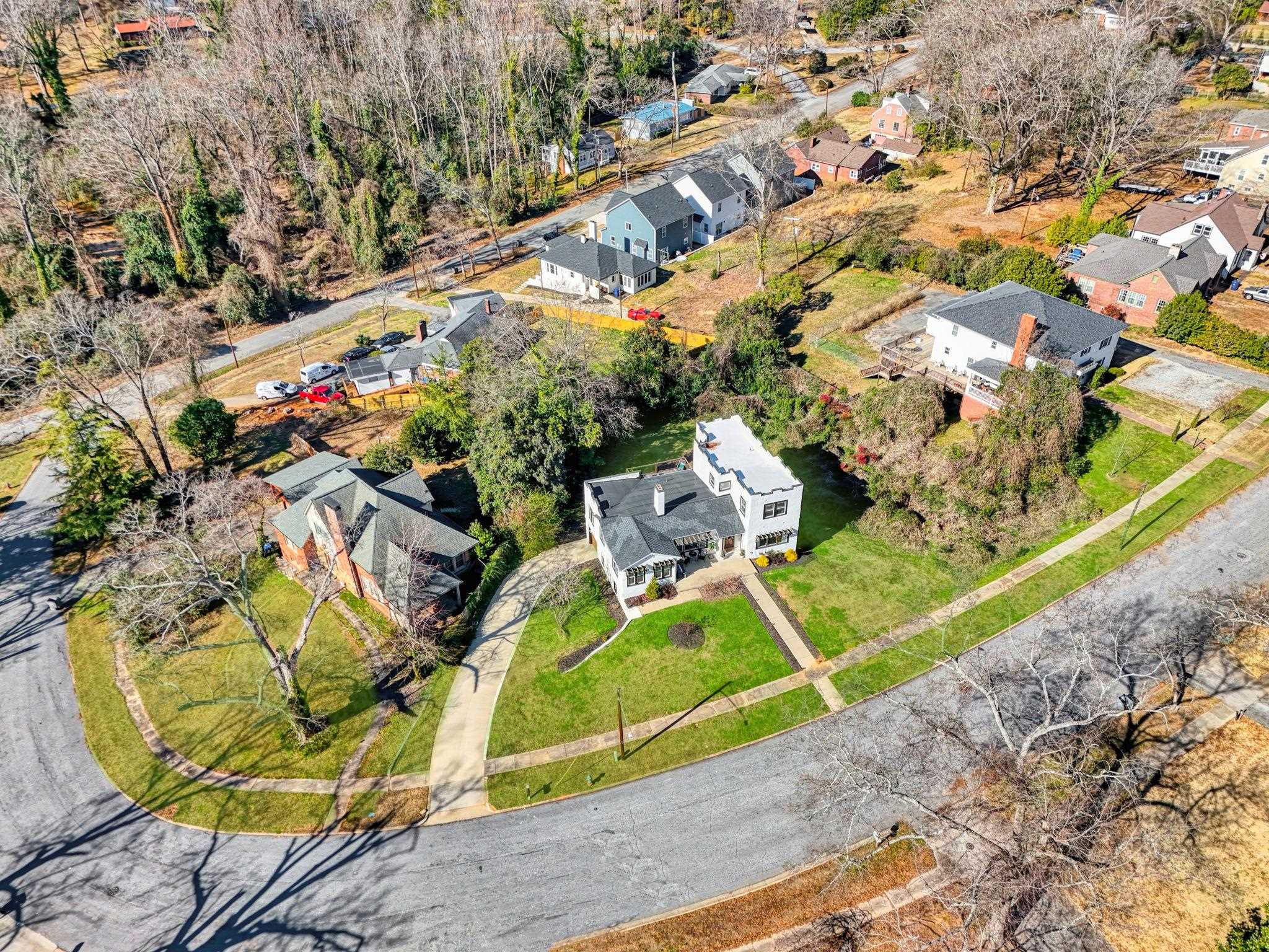 176 East Victoria Road Spartanburg, SC 29301 - Photo 45 of 46