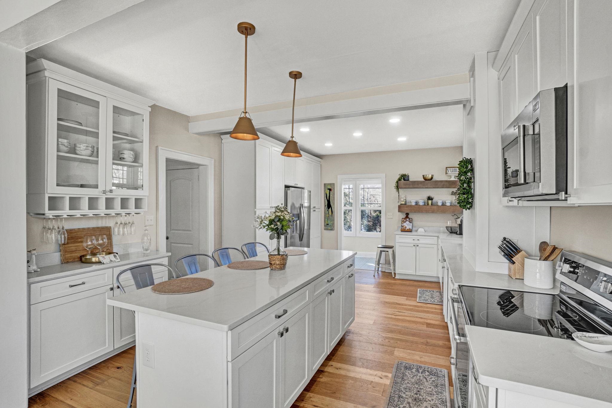 176 East Victoria Road Spartanburg, SC 29301 - Photo 7 of 46