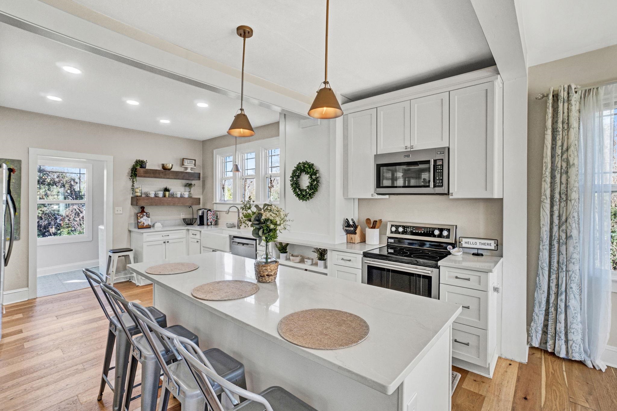 176 East Victoria Road Spartanburg, SC 29301 - Photo 8 of 46