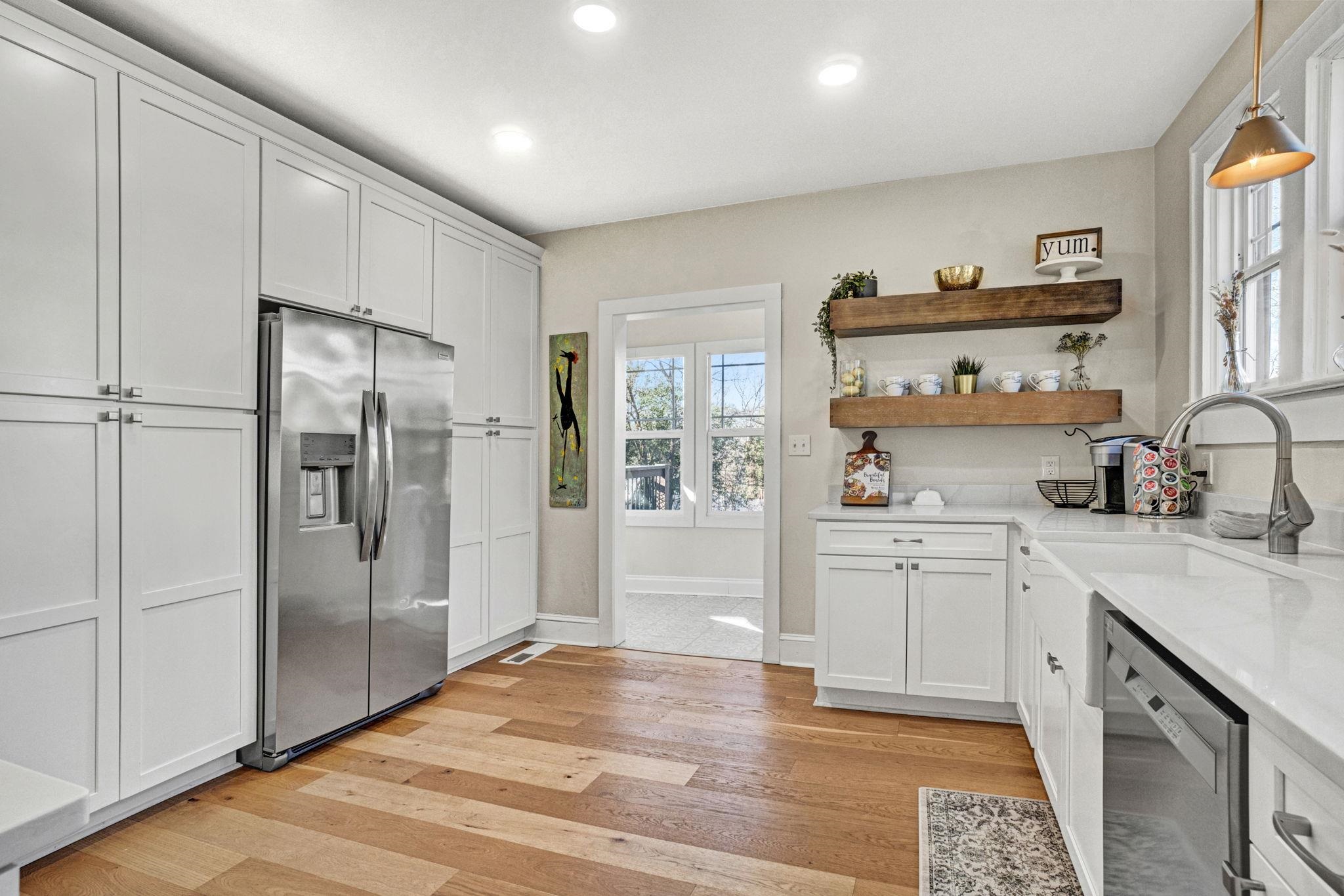 176 East Victoria Road Spartanburg, SC 29301 - Photo 10 of 46