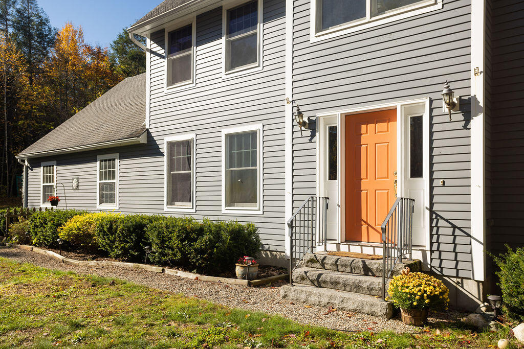 126 Josiah Norton Road Cape Neddick, ME 03902 - Photo 37 of 53 126 Josiah Norton Rd, York