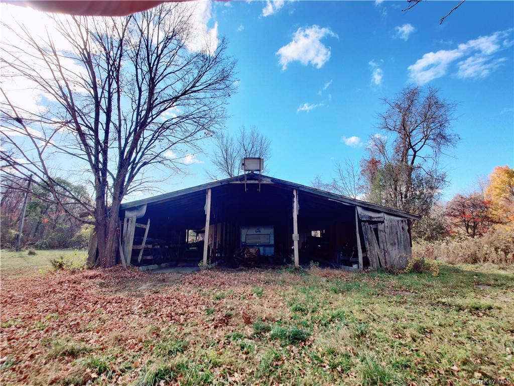 352 352 Schneider Road Hudson, NY 12541 - Photo 23 of 25 View of outbuilding