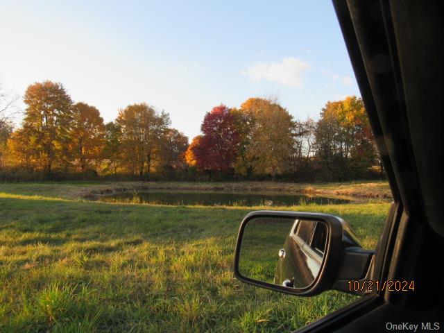 352 352 Schneider Road Hudson, NY 12541 - Photo 5 of 25 View of yard