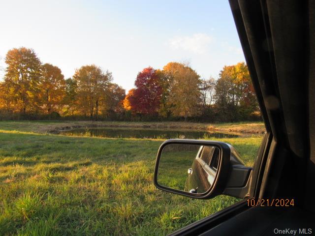 352 352 Schneider Road Hudson, NY 12541 - Photo 6 of 25 View of yard