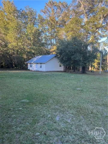 $299,000 | 552 Sherrod Road, Brooklet, GA 30415