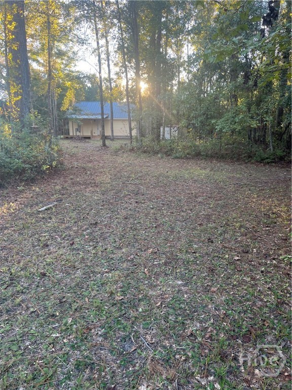 552 Sherrod Road Brooklet, GA 30415 - Photo 12 of 28