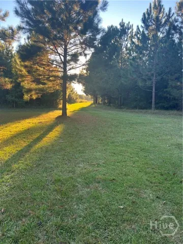 $299,000 | 552 Sherrod Road, Brooklet, GA 30415