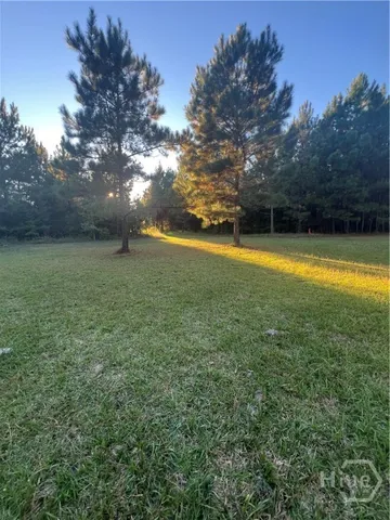 $299,000 | 552 Sherrod Road, Brooklet, GA 30415