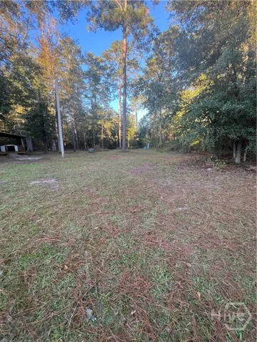 $299,000 | 552 Sherrod Road, Brooklet, GA 30415