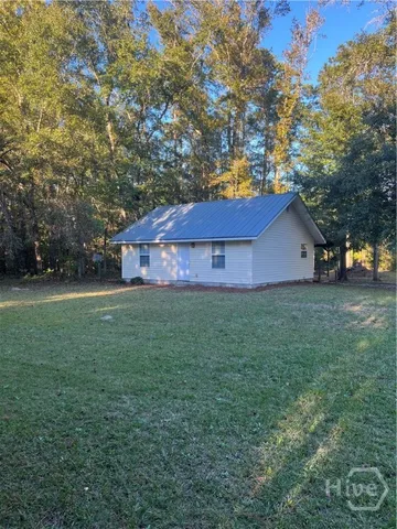 $299,000 | 552 Sherrod Road, Brooklet, GA 30415