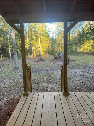 $299,000 | 552 Sherrod Road, Brooklet, GA 30415