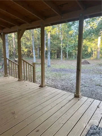 $299,000 | 552 Sherrod Road, Brooklet, GA 30415