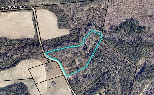 552 Sherrod Road Brooklet, GA 30415 - Photo 28 of 28