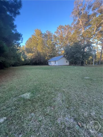 $299,000 | 552 Sherrod Road, Brooklet, GA 30415