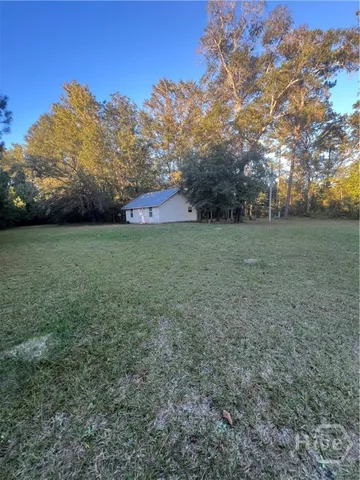 $299,000 | 552 Sherrod Road, Brooklet, GA 30415
