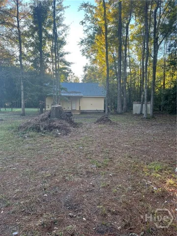 $299,000 | 552 Sherrod Road, Brooklet, GA 30415