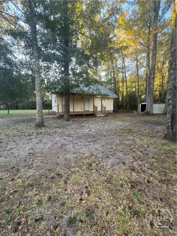 $299,000 | 552 Sherrod Road, Brooklet, GA 30415