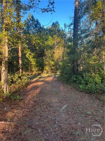 $299,000 | 552 Sherrod Road, Brooklet, GA 30415