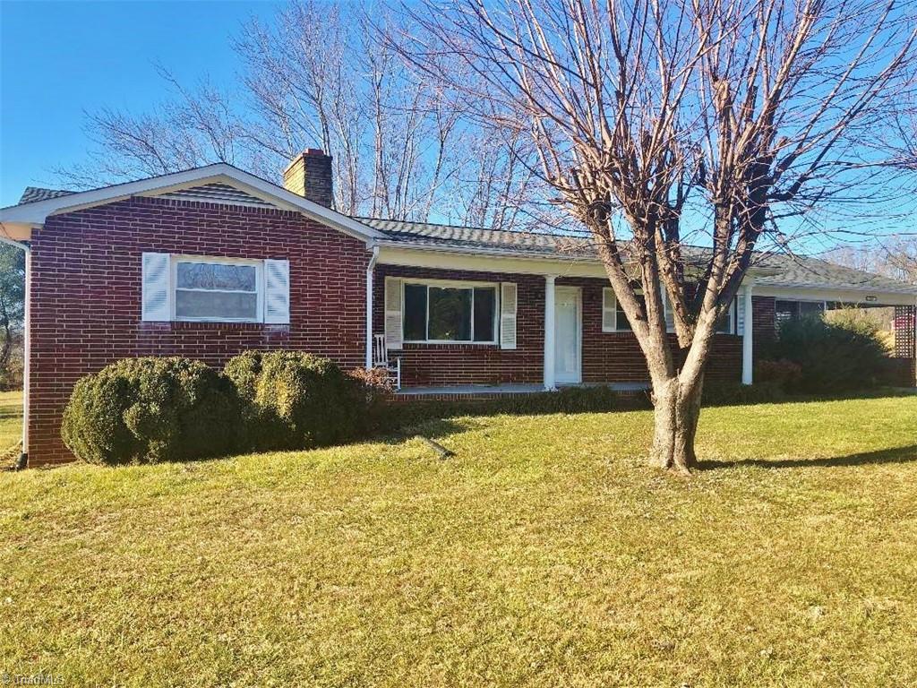 1161 McBride Road Mount Airy, NC 27030 - Photo 1 of 2 Gallery Image 1