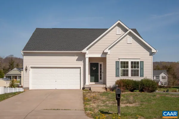 $390,000 | 236 Brimfell Street, Gordonsville, VA 22942