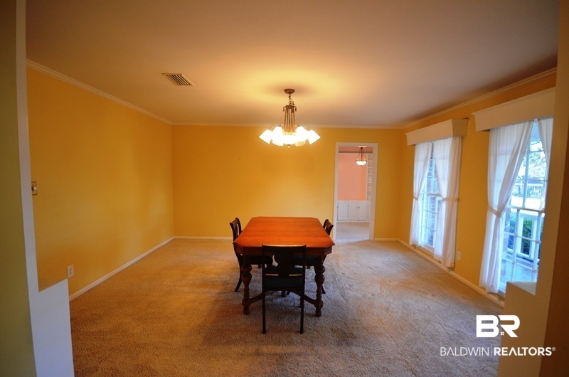 4164 Laval Drive Mobile, AL 36693 - Photo 4 of 33