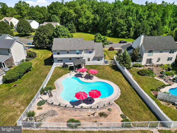 $625,000 | 2365 Willow Stream Drive, Quakertown, PA 18951