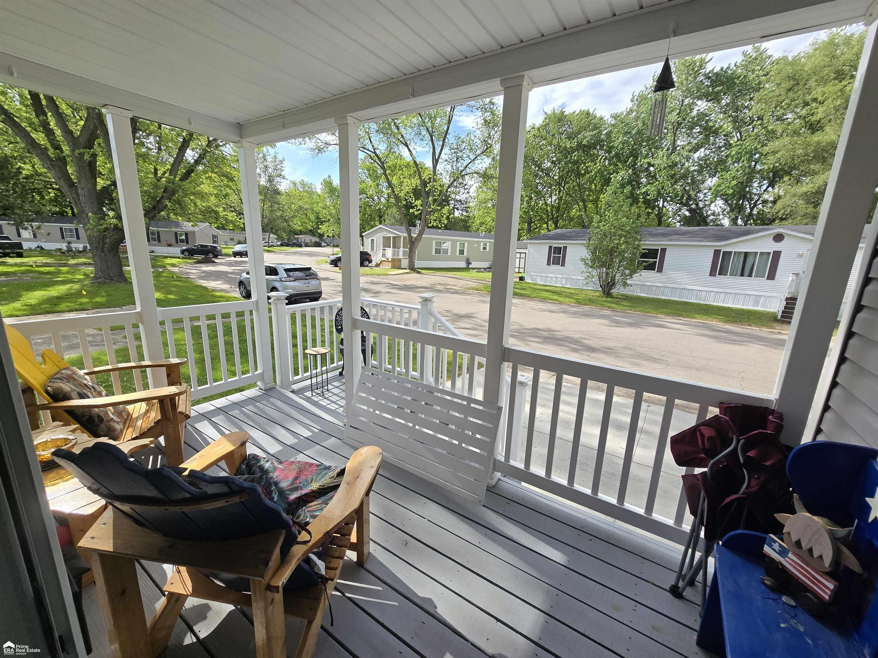 4101 South Sheridan Road, Unit 83 Lennon, MI 48449 - Photo 24 of 24 Gallery Image 24