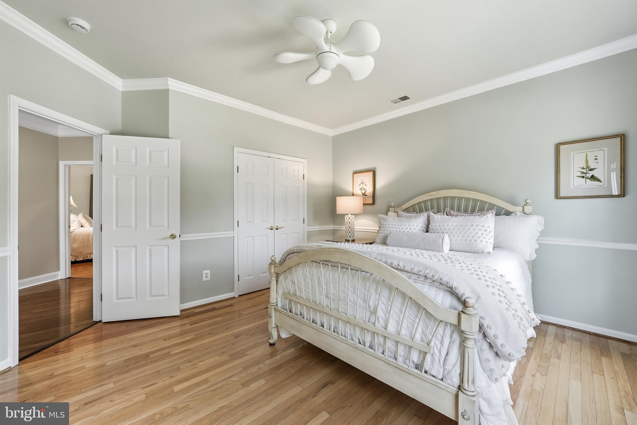 7822 Gambrill Woods Way Springfield, VA 22153 - Photo 51 of 81