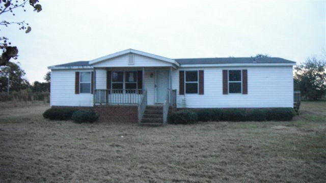 1558 Pinetops-Crisp Road Pinetops, NC 27864 - Photo 1 of 9 Primary Photo