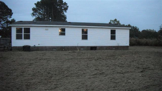 1558 Pinetops-Crisp Road Pinetops, NC 27864 - Photo 2 of 9 Additional Photo