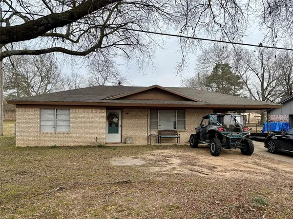 $110,000 | 135 1st SE Street, Detroit, TX 75436