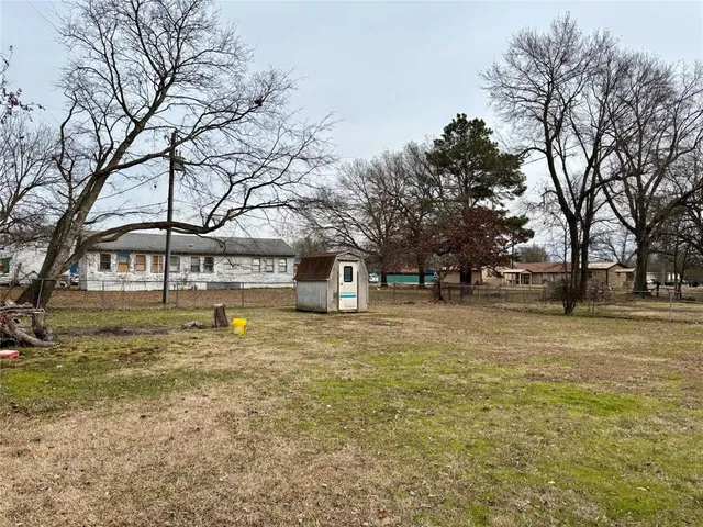 $110,000 | 135 1st SE Street, Detroit, TX 75436