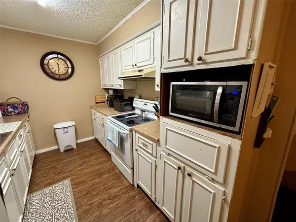 $110,000 | 135 1st SE Street, Detroit, TX 75436