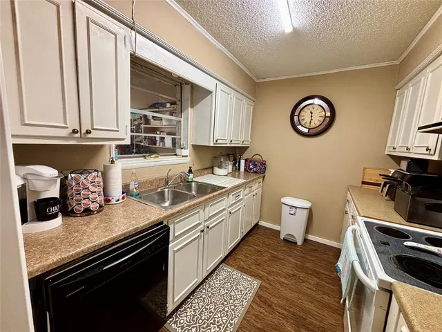 $110,000 | 135 1st SE Street, Detroit, TX 75436