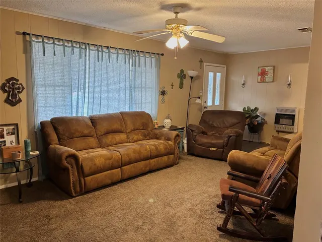 $110,000 | 135 1st SE Street, Detroit, TX 75436