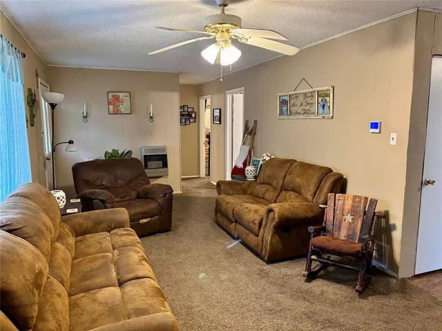 $110,000 | 135 1st SE Street, Detroit, TX 75436