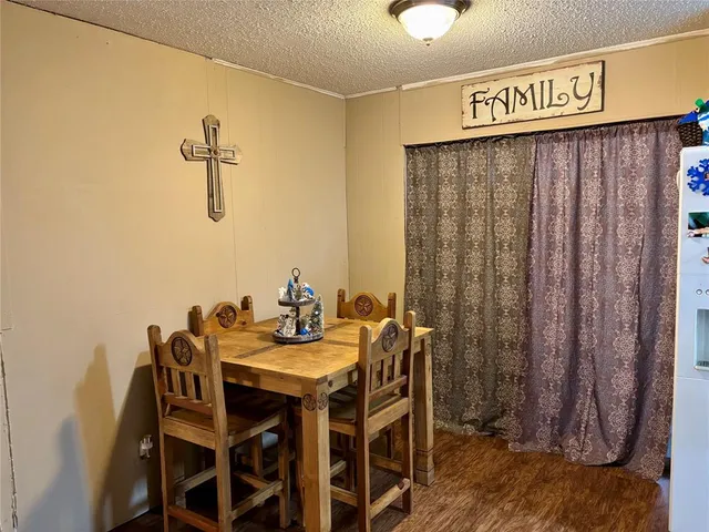 $110,000 | 135 1st SE Street, Detroit, TX 75436