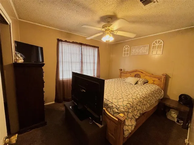 $110,000 | 135 1st SE Street, Detroit, TX 75436